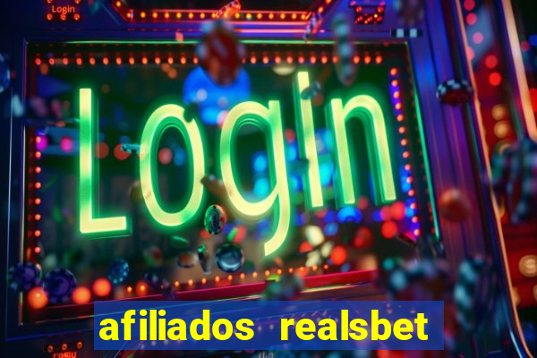 afiliados realsbet com login